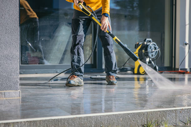 Best Post-Construction Pressure Washing in Watergate, FL